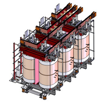 Triplex Transformer 