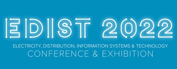 EDIST 2022 Logo