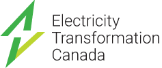 Electricity Transformation Canada Logo