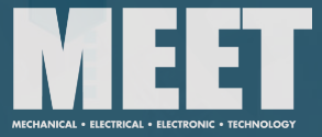 MEET 2022 Logo