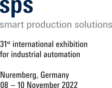 SPS Smart Production Solutions 2022