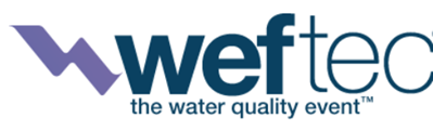 WEFTEC the water quality event