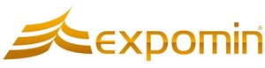 Expomin gold logo