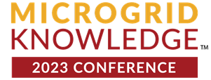 Microgrid knowledge 2023 conference