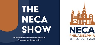 The NECA Show Philadelphia