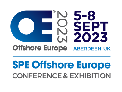 SPE Offshore Europe conference and exhibition