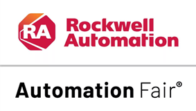 Rockwell Automation Fair Logo