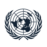 Icône des Nations unies