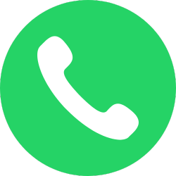 teléfono verde