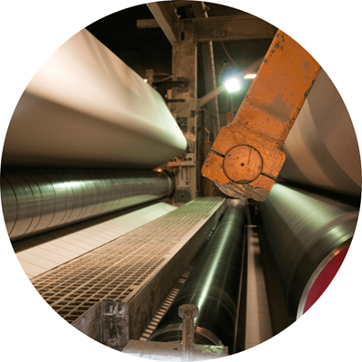 paper mill