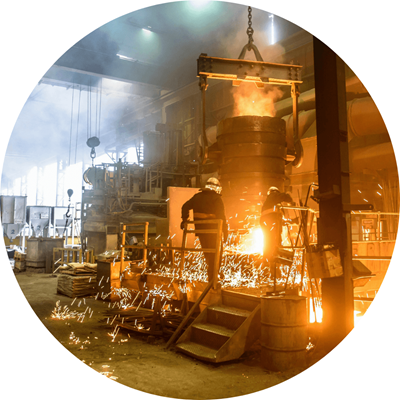 foundry