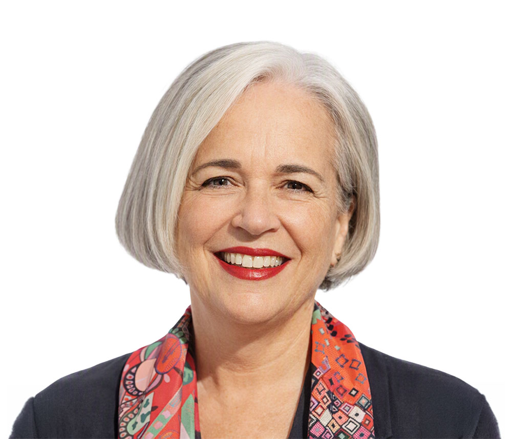 Nathalie Pilon