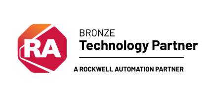 Rockwell Automation Partner Logo