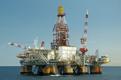 Offshore Drilling