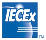 Logo IECEx