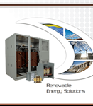 HPS Renewable Energy Solutions Brochure