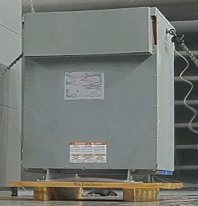 Features of a 3RE plus enclosure