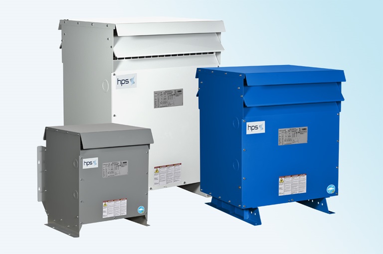 EV Charging Distribution Transformers