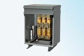 HPS Centurion P Passive Harmonic Filter for oil and gas applications