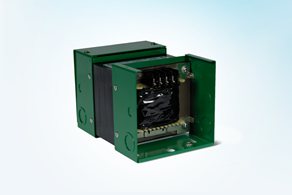 HPS Fusion Enclosed Control Transformers for commercial applications