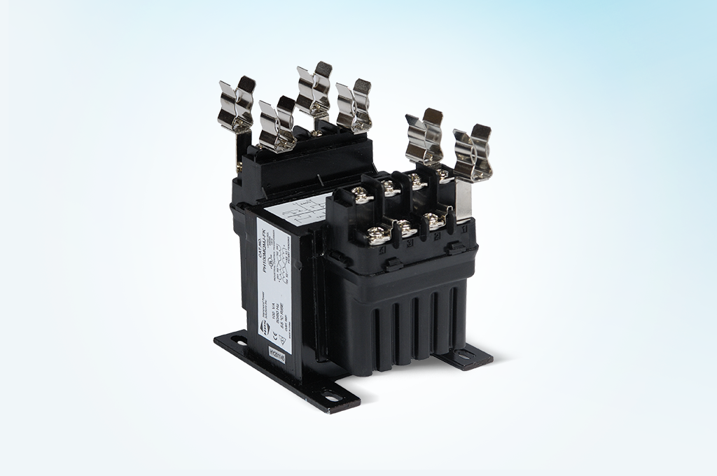 Molded Machine Tool Industrial Control Transformer HPS Imperator