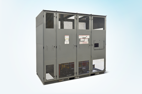 Medium Voltage Distribution Transformer for microgrid