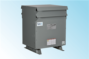 K-Factor transformer for data center