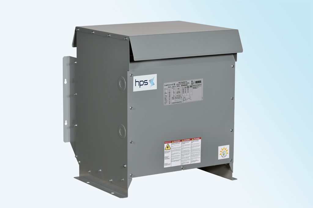 HPS Solar Duty Transformers