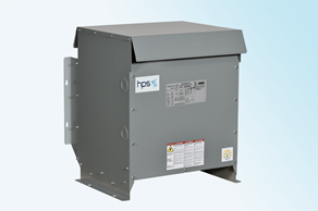 HPS Solar transformers for healthcare facilities