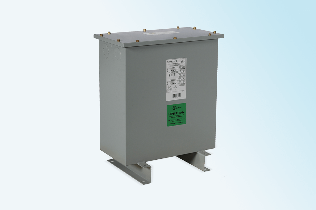 Encapsulated Transformer for Harsh Environments - 1ph, 3ph Legacy Encapsulated Transformer for Harsh Environments - 1ph, 3ph Legacy