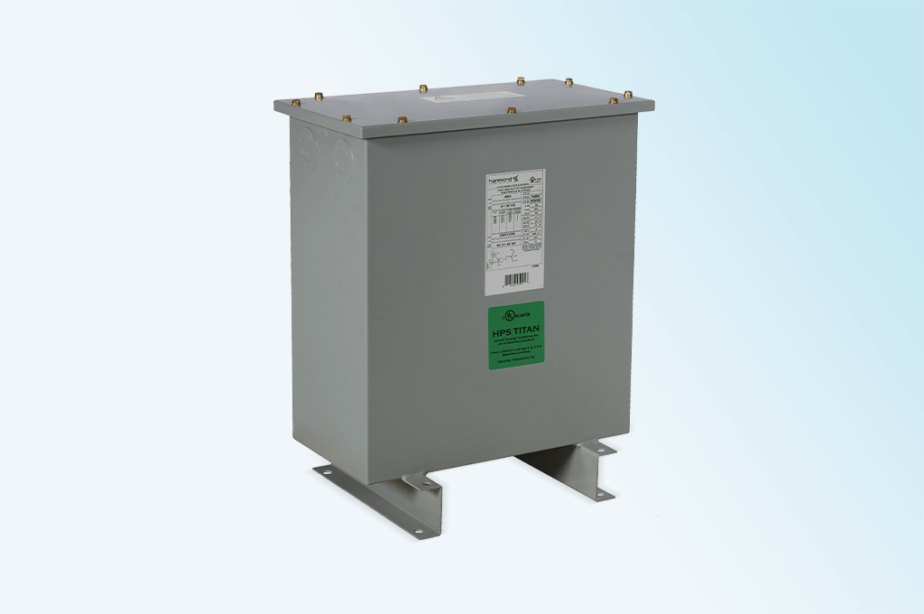 Encapsulated Transformer for Harsh Environments Legacy