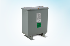 Encapsulated Transformer for Harsh Environments Legacy