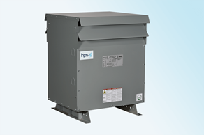 Energy Efficient Drive Isolation Transformer