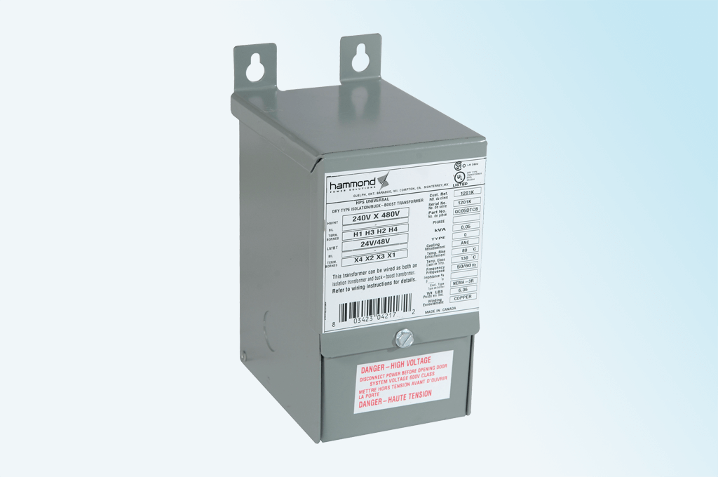 Details about   Hammond Solutions Inc 1 PH Transformer Industrial Control 162731 E50394 