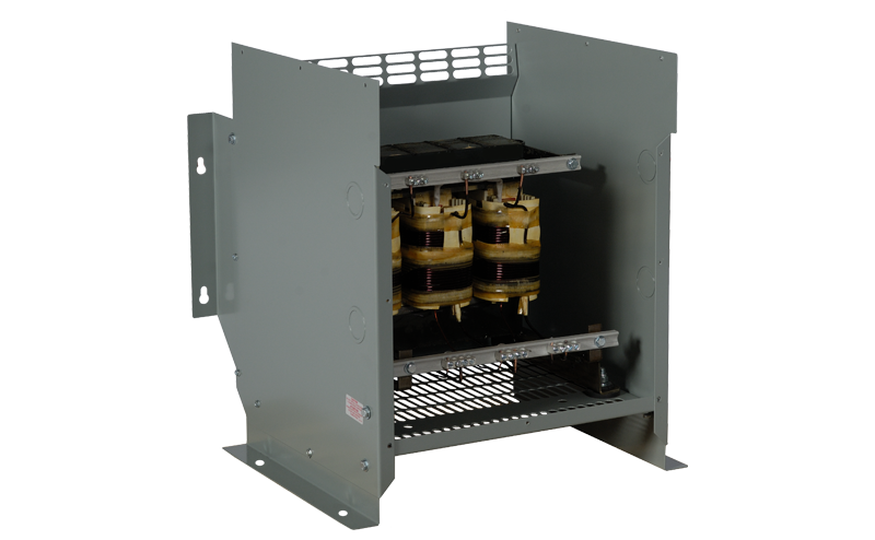 Autotransformer