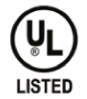 UL Certified Logo