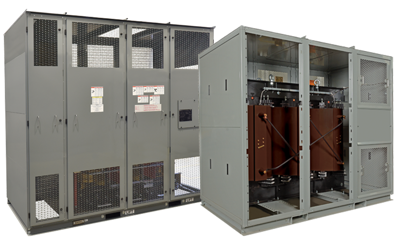 Medium Voltage