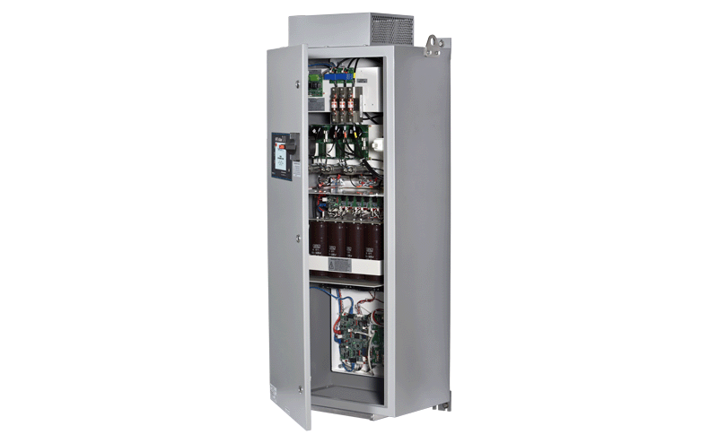 power quality for data centers