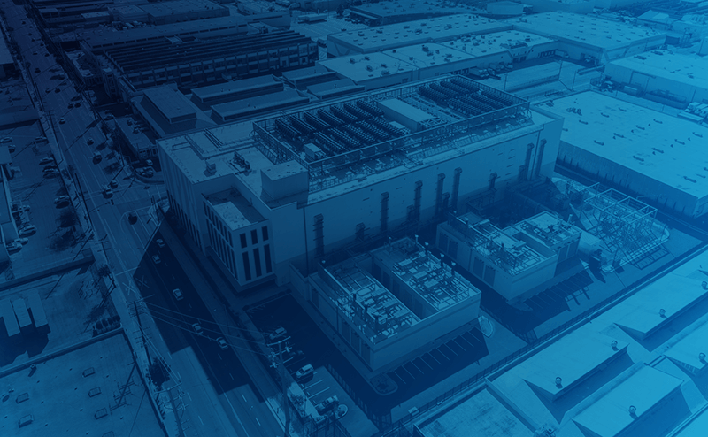 Data center