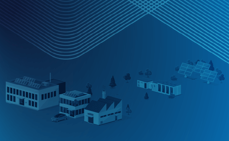microgrids power quality