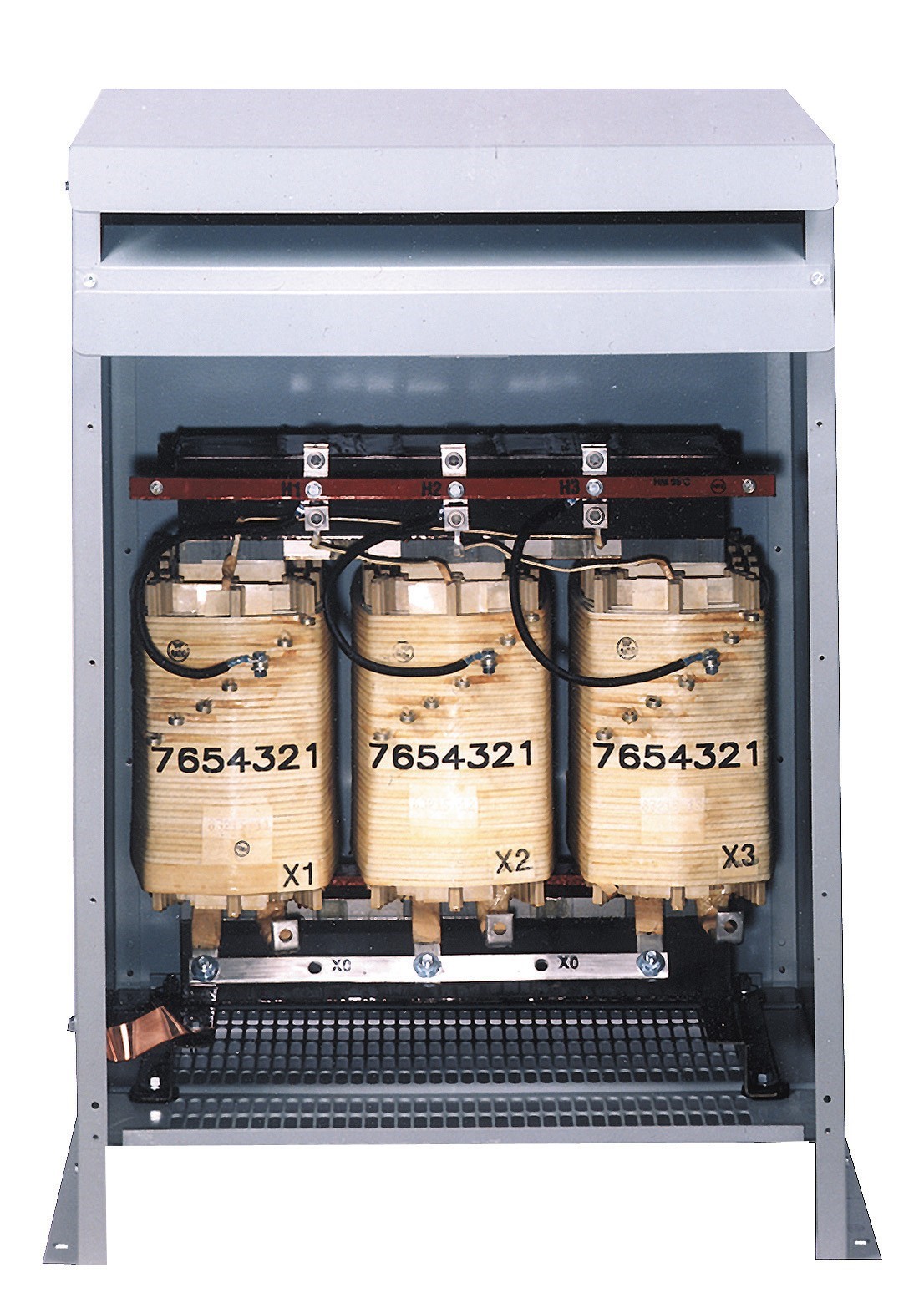 6-Pulse VFD Transformer